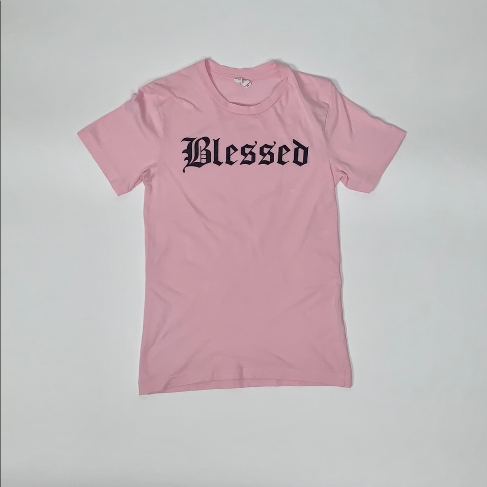 Blessed Tee - Picture 2 of 2